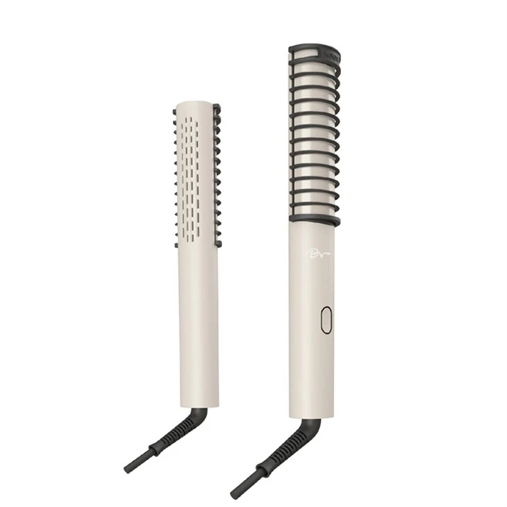 Cooling Air Fragrance Negative Ion Curling Wand Curls